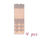 2 Hook Bra Extender For Women&