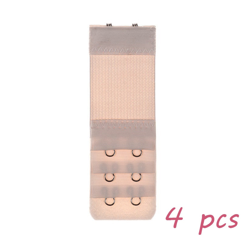 2 Hook Bra Extender For Women&