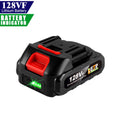 Rechargeable Lithium Ion Battery.for Makita interface.7500mAh Lithium Battery.15000mAh Lithium Battery.22500mAh Battery.EU Plug