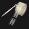 Monja 600pcs S/L Makeup Clear Gray Beige Eyelid Stripe Big Eyes Invisible Double Fold Eyelid Shadow Tape Stickers Beauty Tools