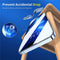4PCS Tempered Protective Glass For iPhone 14 13 12 11 Pro Max Mini Screen Protector On iPhone 14 Plus X XR XS 7 8 6 5 SE 2 Glass