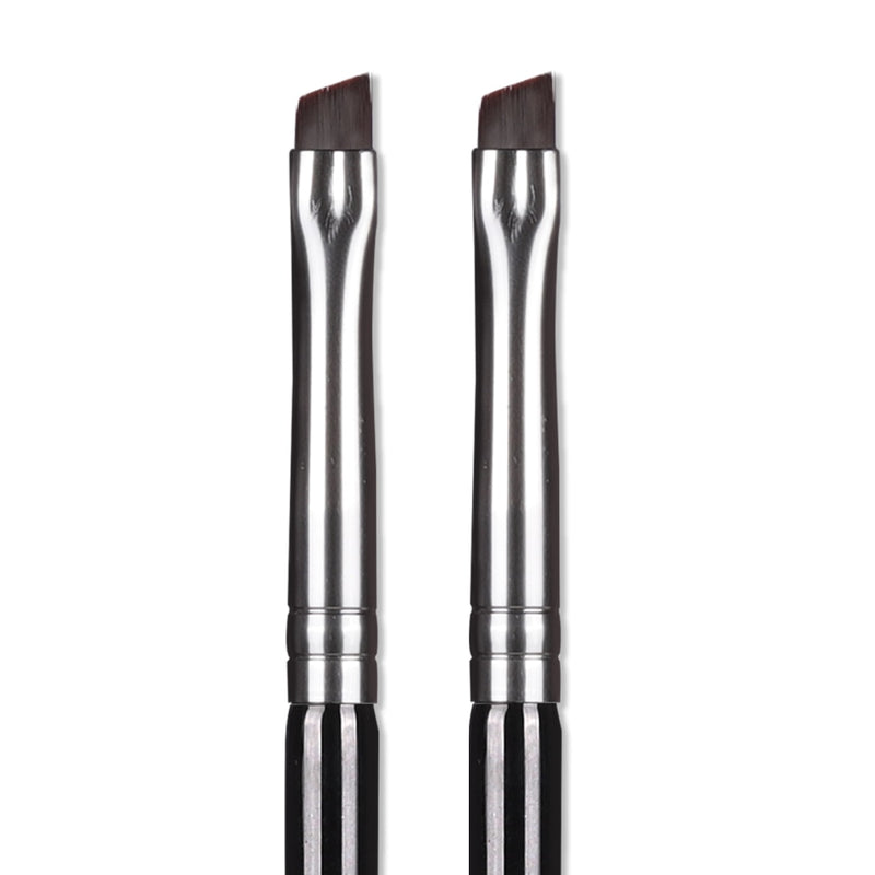 Bethy Beauty Eye Brow Brushes Pen Liner Brush Eyes Makeup Set Cosmetic Make up Crease Tools 2pcs