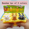 Funny Mouse and Cheese Block Squeeze Anti-stress Toy Hide and Seek Figures Stress Relief Fidget Toys for Kids Adults