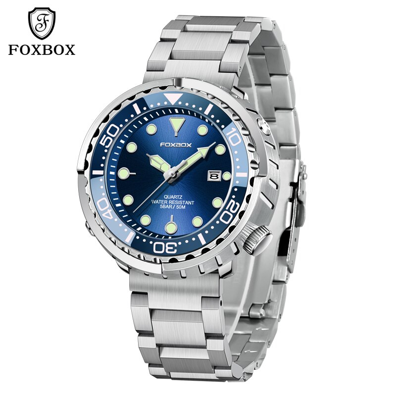 LIGE Fashion Mens Watches for Men Top Brand Luxury Silicone Sport Watch Men Quartz Date Clock Waterproof Wristwatch Chronograph