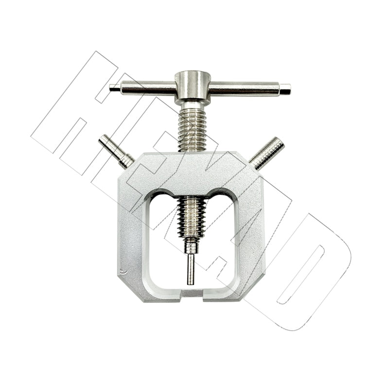 Metal Motor Pinion Gear Puller Remover for RC  Helicopter Motor Professional RC Toy Accessories  4WD Car Universal W010