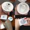 Anti Acanthosis Nigricans Whitening Cream Remove Melanin Armpit Elbow Private Care Products Body Butt Black Sitting Print Remove