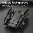 Dron 5G GPS Drone 8K Professional Drones 4K HD Aerial Photography Obstacle Avoidance Quadcopter Helicopter RC Distance 3000M