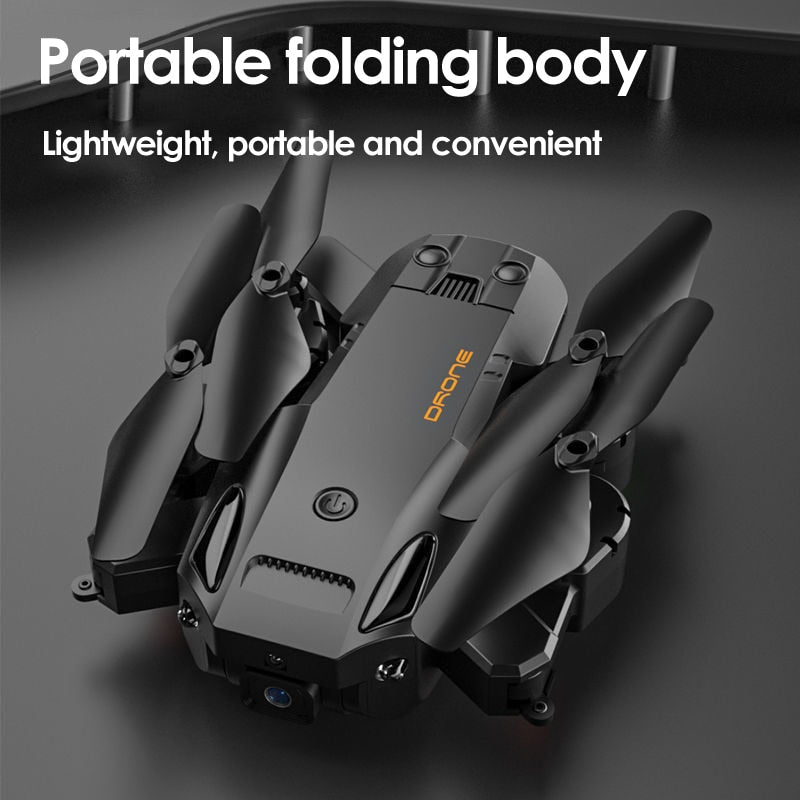 Dron 5G GPS Drone 8K Professional Drones 4K HD Aerial Photography Obstacle Avoidance Quadcopter Helicopter RC Distance 3000M