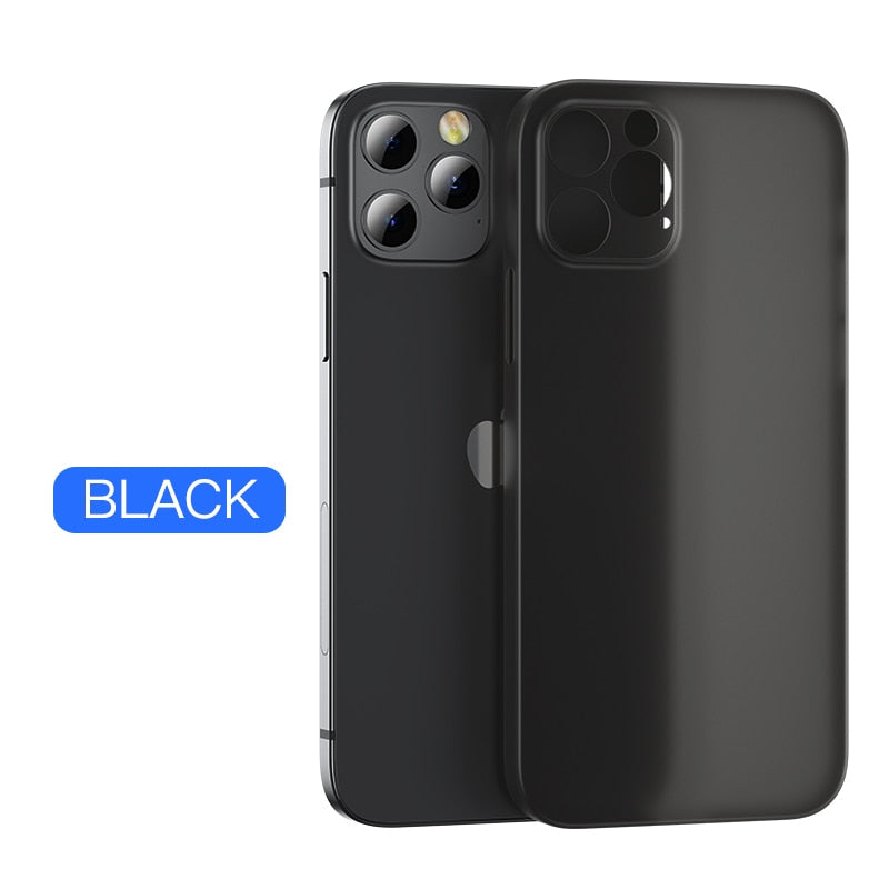 Translucent Ultra Thin Matte Case For iPhone 14 Pro Max 14Pro 14 Plus Frosted Phone Cover For iphone14 Pro Max Phone Case