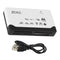 All In One Card Reader USB 2.0 SD Card Reader Adapter Support TF CF SD Mini SD SDHC MMC MS XD