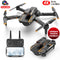 S91 4K Drone Professional Obstacle Avoidance Dual Camera Foldable RC Quadcopter Dron FPV 5G WIFI Remote Control Helicopter Toy