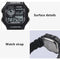 2021 new Military Digital Watches Men Sports Luminous Chronograph Waterproof Male Electronic Wrist Watches Relogio Masculino
