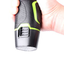 YIKODA 12V 18650 Rechargeable Lithium Battery Apply to Cordless Drill Electric Screwdriver Commonly Used Power Tools