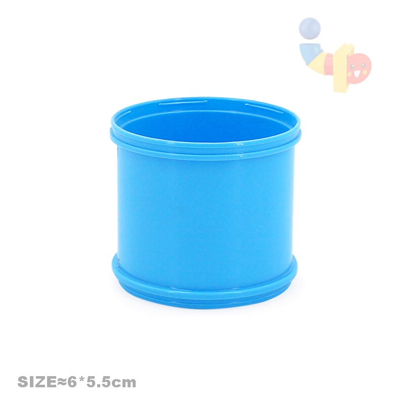 Big Building Blocks Pipeline Playground Spin Parts Slide Ladder Gear Swing Compatible Bricks Baby Assemble Interactive Toys Gift