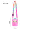 Hot Fidget Toys 2022 Push Bubbles Toy Rainbow Unicorns Premium Girls Push Bubble Bag Adult Antistress Squeeze Squishy Gifts
