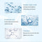 Hyaluronic Acid Moisturizing Serum Shrink Pores Oil Control Face Essence Whitening Brighten Wrinkle Remover Firming Products