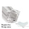 50/100pairs Eyelash Extension Paper Patches Grafted Eye Stickers 7 Color Eyelash Under Eye Pads Eye Paper Patches Tips Sticker