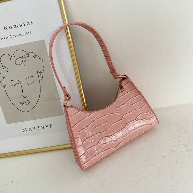 Retro Casual Women&