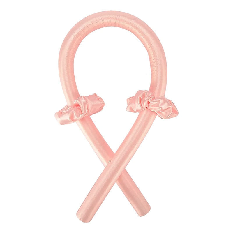 Heatless Curling Rod Headband Lazy Curler Headband Make Hair Soft And Shiny Hair Curler Hairdressing Tools Heatless Hair Curls