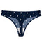 Lady Print Lovely Panties Women Cotton Seamless Underwear for Female Sexy Low Ries G-String Thongs Comfort Briefs Lingerie