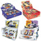 The New KAYOU Naruto Card The Chapter of Soldiers Naruto Bronzing Inheritance Collection BP Card Children&#39;s Gift Collection Card