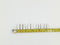 30pcs CH2 Quick Splice Lock Wire Connectors 2Pins Electrical Cable Terminals 20x17.5x13.5mm For Easy Safe Splicing Into Wires
