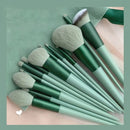 Makeup Brushes Set for cosmetics Foundation Blush Powder Eyeshadow Kabuki Blending Makeup brush beauty tool brochas maquillaje