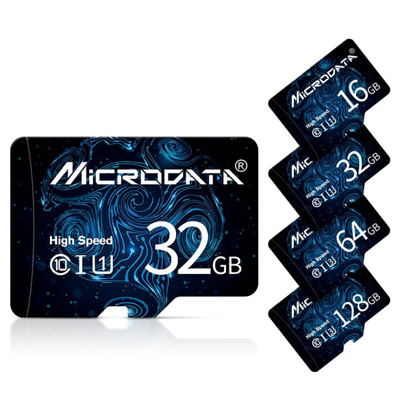 Memory Card 8GB 16GB 32GB mini SD Card SD/TF Flash Card MemoryCard 128 256 GB Memory Card for Phone