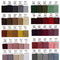 Muslim Women Stretchy Jersey Hijab Plain Cotton Jersey Hijabs  Islamic Soft Turban Head Wraps Headscarf 170X60cm