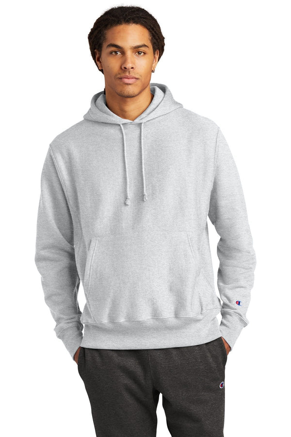 Champion Sweatshirt Pullover Hoodie S101