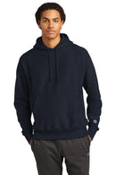 Champion Sweatshirt Pullover Hoodie S101