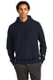 Champion Sweatshirt Pullover Hoodie S101