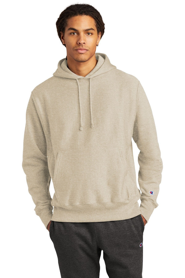 Champion Sweatshirt Pullover Hoodie S101