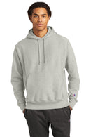 Champion Sweatshirt Pullover Hoodie S101
