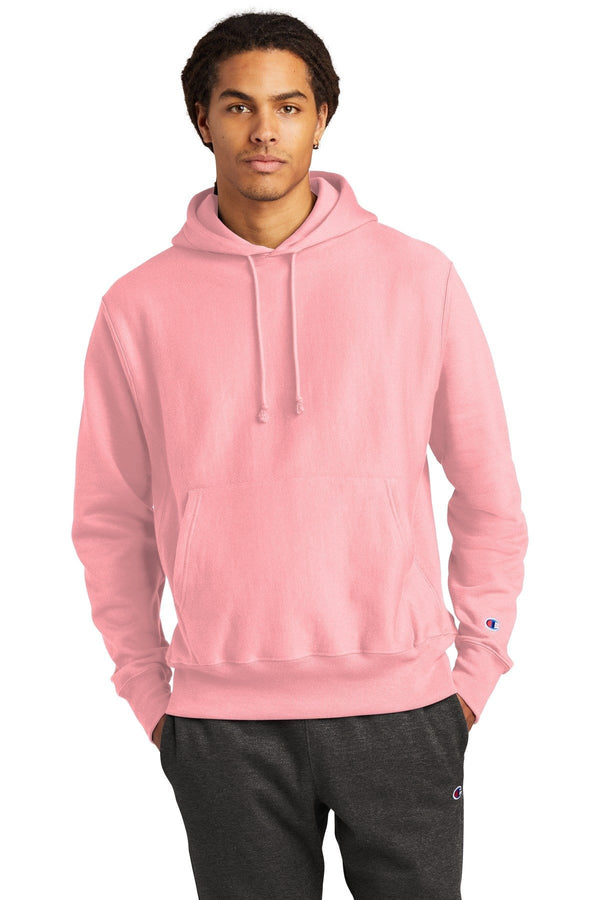Champion Sweatshirt Pullover Hoodie S101