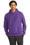 Champion Sweatshirt Pullover Hoodie S101