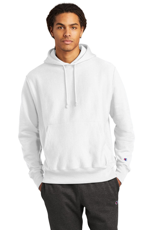 Champion Sweatshirt Pullover Hoodie S101