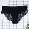 Summer Lace Woman&#39;s Panties Breathable Sexy Lingerie Seamless Low-rise Girls&#39; Briefs Women Clothing