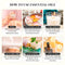 Cheap 10ml 100% Nature Aromatherapy Diffuser Humidifier Massage Lavender Vanilla Eucalyptus Rose Jasmine Lemon Essential Oils