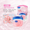 6PCs Lip Balm Moisturizing Lipstick Base Moisturizer Makeup Natural Plant Anti-Cracking Lip Care Petroleum Jelly Lip Balm