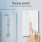 Alexa Smart Switch US Standard Tuya Control Works with Google Home Voice Control WiFi Smart Home Touch Switches Need neutral
