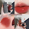 Black Mirror Water Lip Glaze High Gloss Moisturizing Sexy Red Lip Tint Lipstick Makeup Longlasting Color Non-stick Cup Lip Gloss