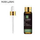 MAYJAM 10ML Aromatic Diffuser Essential Oil Lavender Vanilla Myrrh Fragrance Oil For Soaps Candle Making Massage Humidifiers