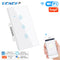 Alexa Smart Switch US Standard Tuya Control Works with Google Home Voice Control WiFi Smart Home Touch Switches Need neutral