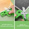 Edge Trimming Knife 2022 New Paint Board Trimming Artifact Woodworking Manual Edge Scraper Pvc Strip Gypsum Board Scraping Knife