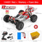 WLtoys 144010 144001 75KM/H 2.4G RC Car Brushless 4WD Electric High Speed Off-Road Remote Control Drift Toys for Children Racing
