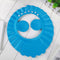 Shampoo Cap Durable Baby Bath Visor Hat Adjustable Baby Shower Protect Eye Water-proof  Splashguard Hair Wash Shield For Infant