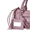 New Arrival Mini Small Motorcycle Bags Crossbody for Women Pu Soft Leather Brand Girls Shoulder Bags Black Hand Bags Tote