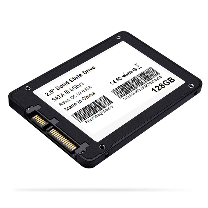 Factory Wholesale Solid state drive 120GB 128GB Sata 240GB 2.5 ssd 256GB 480GB 512GB Internal Hard Drive Disk For Laptop Desktop