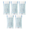 5Bags/60Pcs Protein Thread No Needle Gold Protein Line Absorbable Anti-wrinkle Face Filler Women Beauty Care Skin Collagen Based